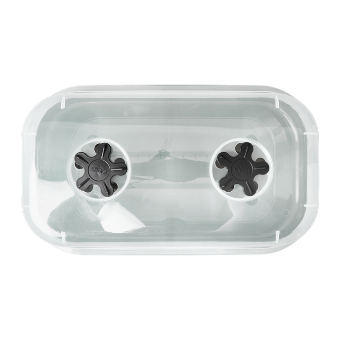 green basics grow tray allin1 m leaf green